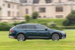 Skoda Superb Scout 2019 года (WW)